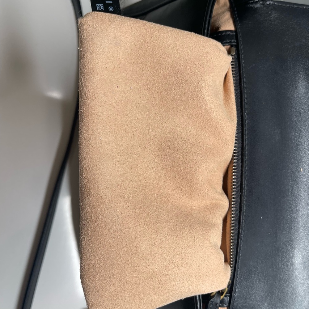 Gucci Marmont Small Top Handle - Picture 7 of 14